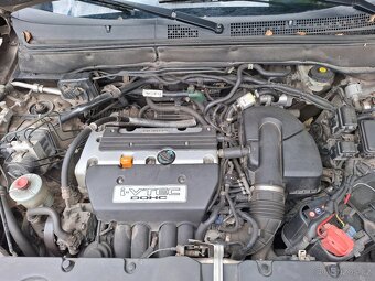 Honda CRV 2.0 - 6