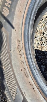 Sada letních pneu Hankook 235 55 R18 104W - 6