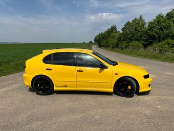 Seat Leon Cupra R 1M BAM 1.8t 165KW - 6