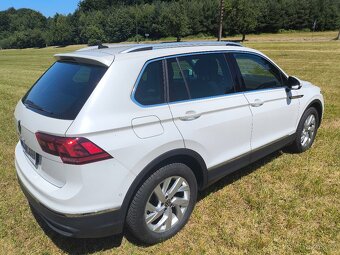 VW Tiguan 1.5TSI BMT DSG Life , IQ Light LED Matrix - 6