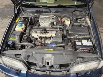 Volvo c70 2.0t 166kw - 6
