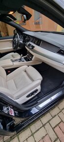 Bmw f07 lci 535xd VYMENA - 6