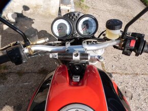 Ducati S4R - 6