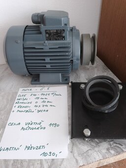 Elektromotor - 6