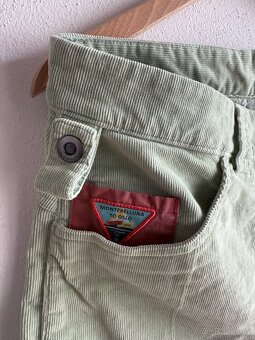 Nové kraťase Amundsen 7incher Concord G.Dyed Shorts Men - 6