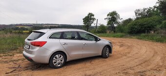 Kia Ceed 1.6 GDi 99kw - 6
