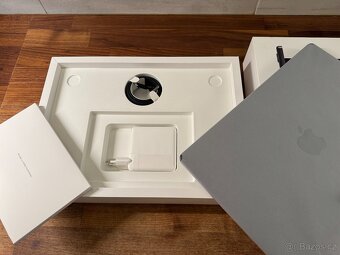 MacBook Pro 14 M4 PRO (2024) 24GB RAM,1TB SSD,CZ - 6