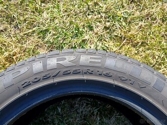 Pirelli P7 205/55/16 Letní - 6