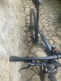Horské Kolo Trek X-Caliber 9 - 6