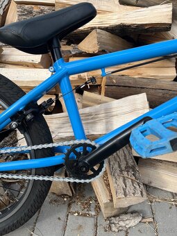 Kolo BMX vel. 20 - 6