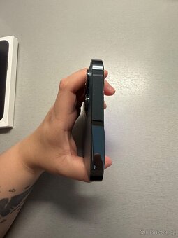 iPhone 12 pro max top stav - 6