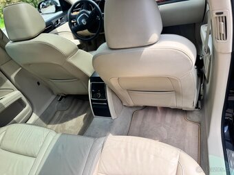 Škoda Superb 2 2,0tdi 125kw rv. 2012 - 6