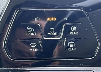 Volkswagen Golf 2.0TDi 85kw 1st EDITION ALU ČR manuál 85 kw - 6
