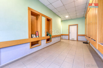 Pronájem bytu 1+kk, 30 m², Plzeň, ul. Koterovská - 6