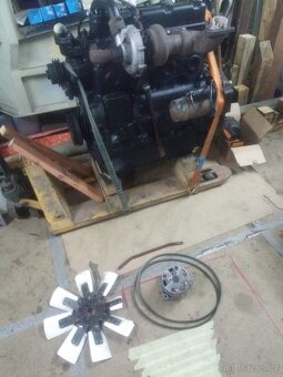 Zetor Crystal - 6