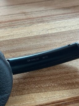 Headset sluchátka Plantronics Focus - 6