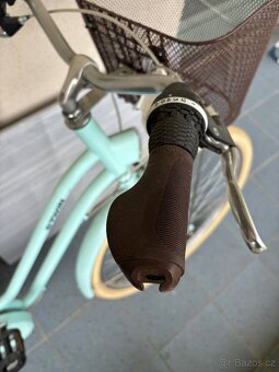 Městské kolo B'TWIN Elops 520 - 6