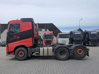 Volvo FH13 500 6x2 Euro 6 – Standard - 6