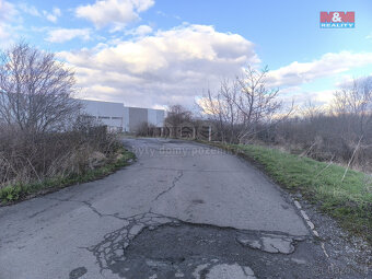 Prodej provozní plochy, 4195 m², Spořice - 6