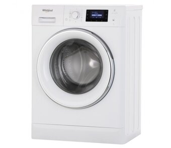 Pračka Slim Whirlpool A+++ - 6