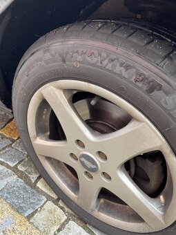 Ford mondeo - 6