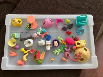 Little pets shop - 6