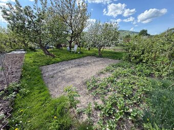 🌿 RAJSKÁ ZAHRADA NA OKRAJI ŠUMPERKA 🌳 - 6