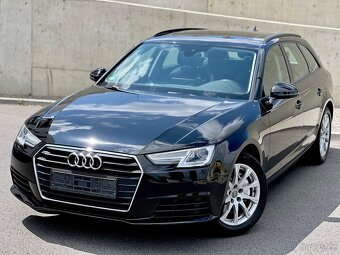 Audi A4 B9 2.0 TDI 140 KW Virtual Cockpit - 6