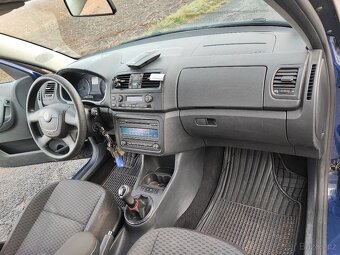 Škoda Roomster 1.2 TSI 63kw - 6