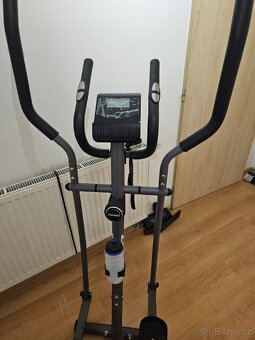 Prodam Eliptický trenažér Zipro - 6