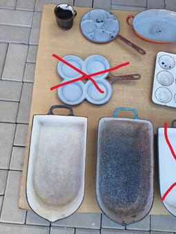 Bábovka,forma na pečení,beránek,lívanečník-1. - 6