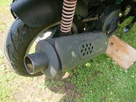 Skútr Zipp - 6