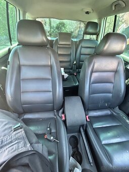 Vw touran 2.0 tdi 103kw 8v - 6