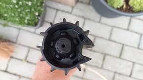 Motor SIMU T5 50/12 k markýze SUNSYSTEM - 6