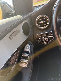 Mercedes GLC 2016 - 6