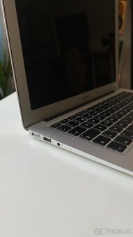 Macbook Air 13” 2017 nová batéria 🔋 a nabíjačka 🔌 - 6