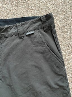 Nové pánské funkční kraťasy KLIMATEX - Quick Dry, L - 6