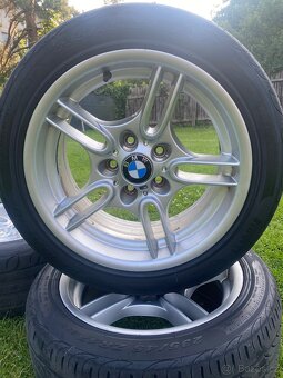 Styling 66 Bmw e39 dvourozměr - 6