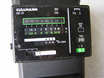 Fotoblesk CULLMANN MC 25 - 6