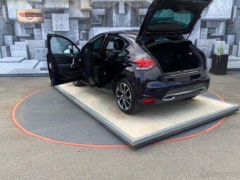 Citroën DS4 2.0HDi, 110KW,DPH,MASÁŽ, DPH - 6