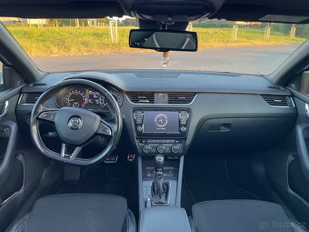 Škoda Octavia III 2.0 tdi - 6