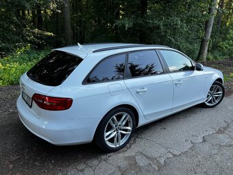 Audi A4 b8.5 - 6