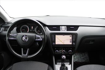Škoda Octavia 1.5 G-TEC DSG STYLE ČR (2019) - 6