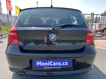 BMW Řada 1, 116 D 85kW - 6