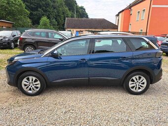 Peugeot 5008 1,5 HDI EAT8 ACTIVE 129.000 km - 6