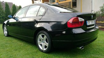 Prodám BMW - 6