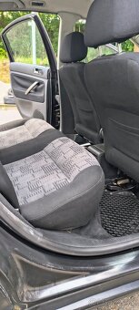 Passat B5 2.3 VR5 Syncro - 6