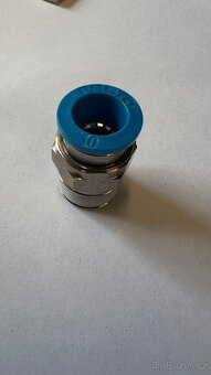 Festo spojky nove - 6
