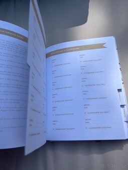 Svatební plánovač - 6