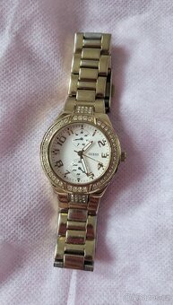 Hodinky dámské Guess - 6